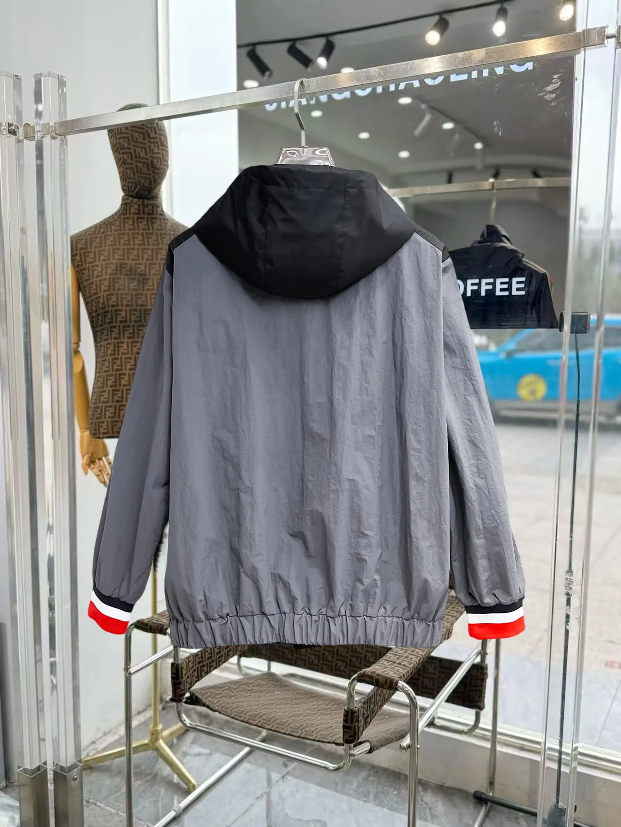 Same Style， ， 2026 New Arrival ，Original Premium Breathable ， ， ， Quality。 ， Sizes：M～3XL